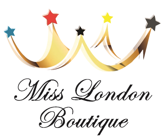 Miss London Boutique