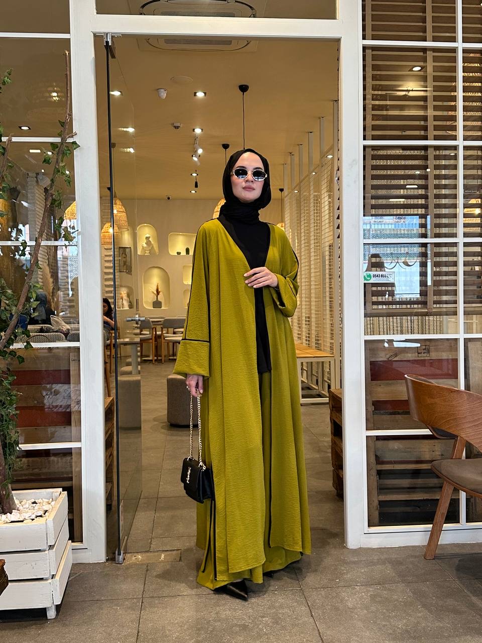 Abaya