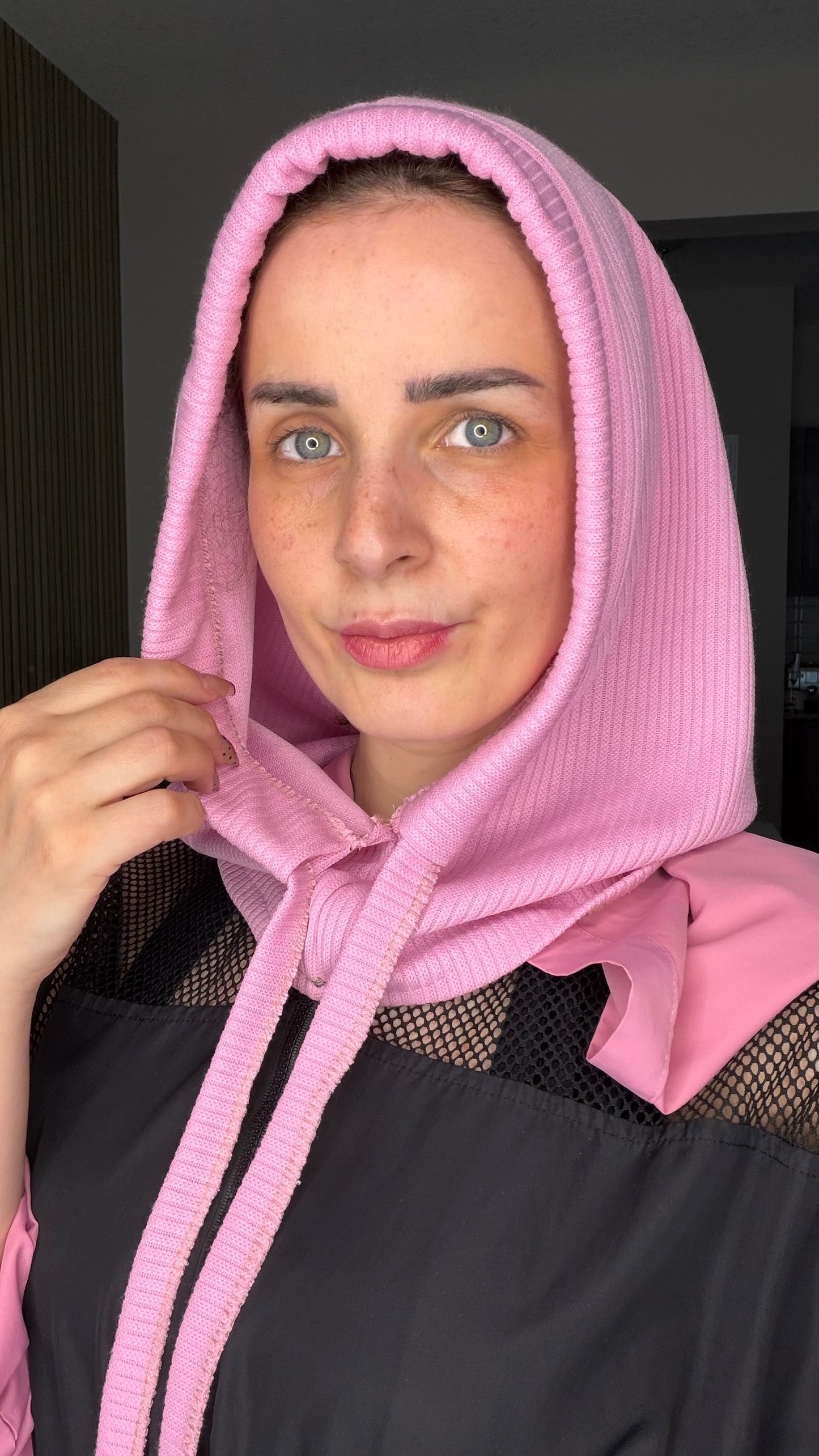 حجاب الطاقية