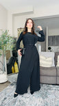 Modest Women’s Jumpsuit | Comfortable All‑Day One‑Piece جمبسوت حلال