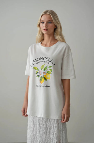 Women Summer Tshirt