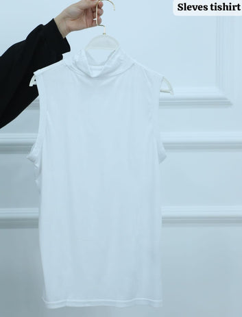 Basic Layering Top
