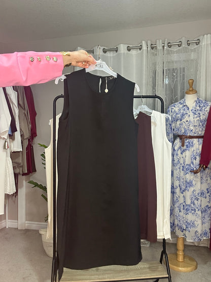Basic Layering Top