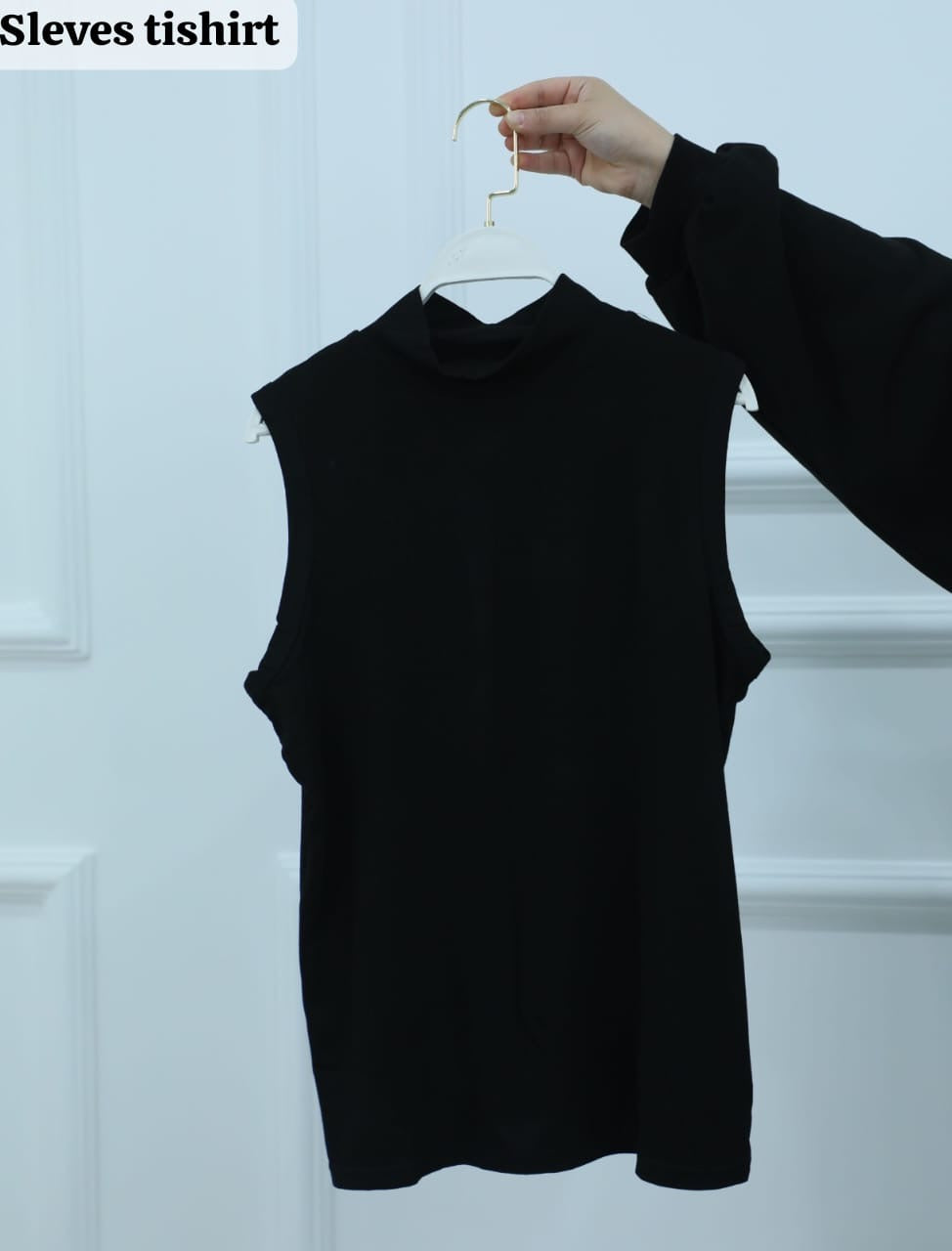 Basic Layering Top