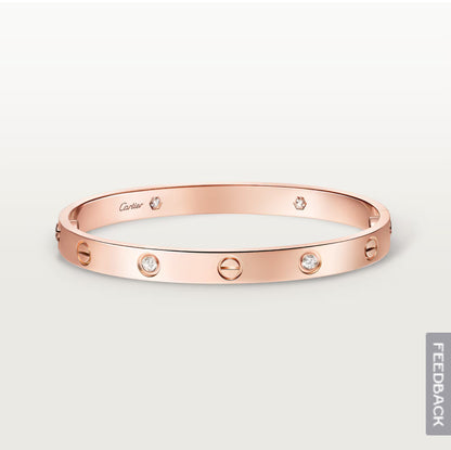 3pc Stylish  Personalized Stainless Steel Jewelry Is Suitable For Party And Birthday Party Wear