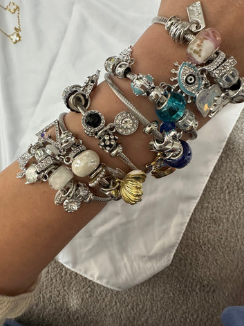 Charms Bracelet