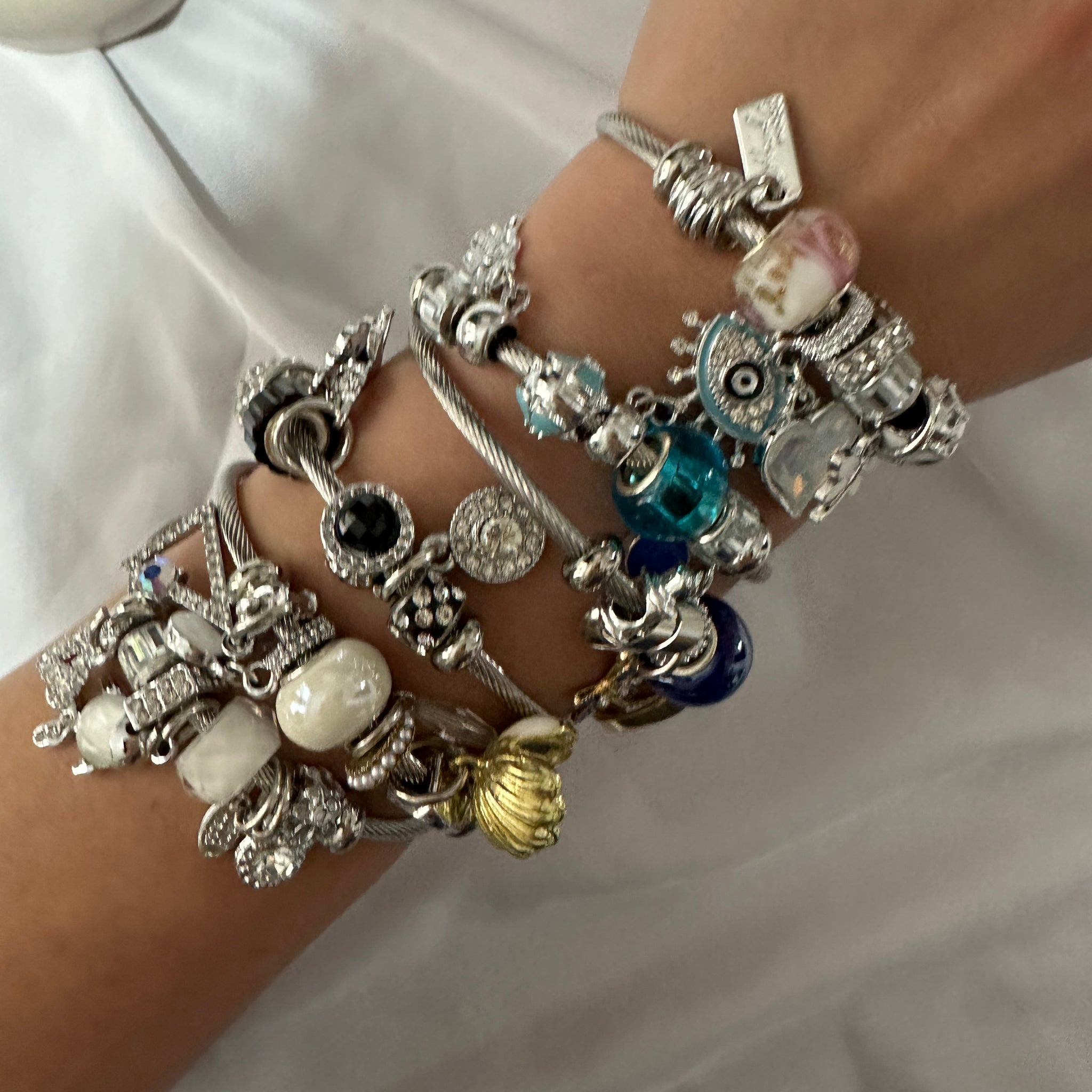 Charms Bracelet