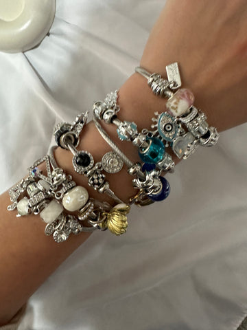 Charms Bracelet