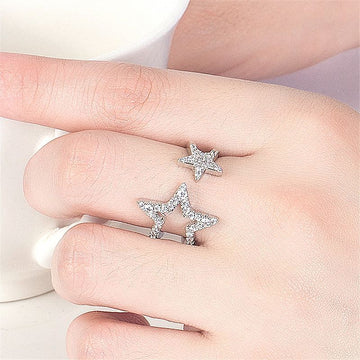 Star Ring