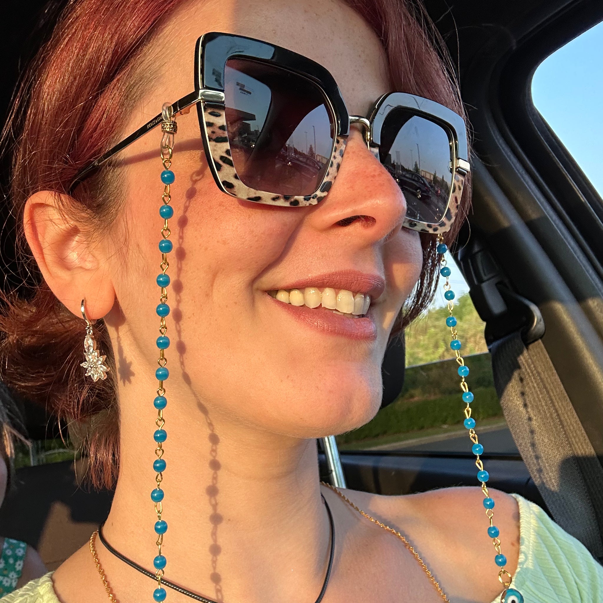 Glasses Chain