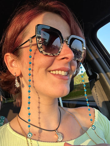 Glasses Chain